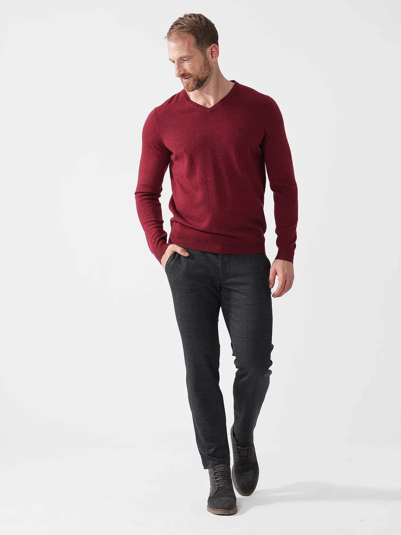 FYNCH HATTON | Pullover | 